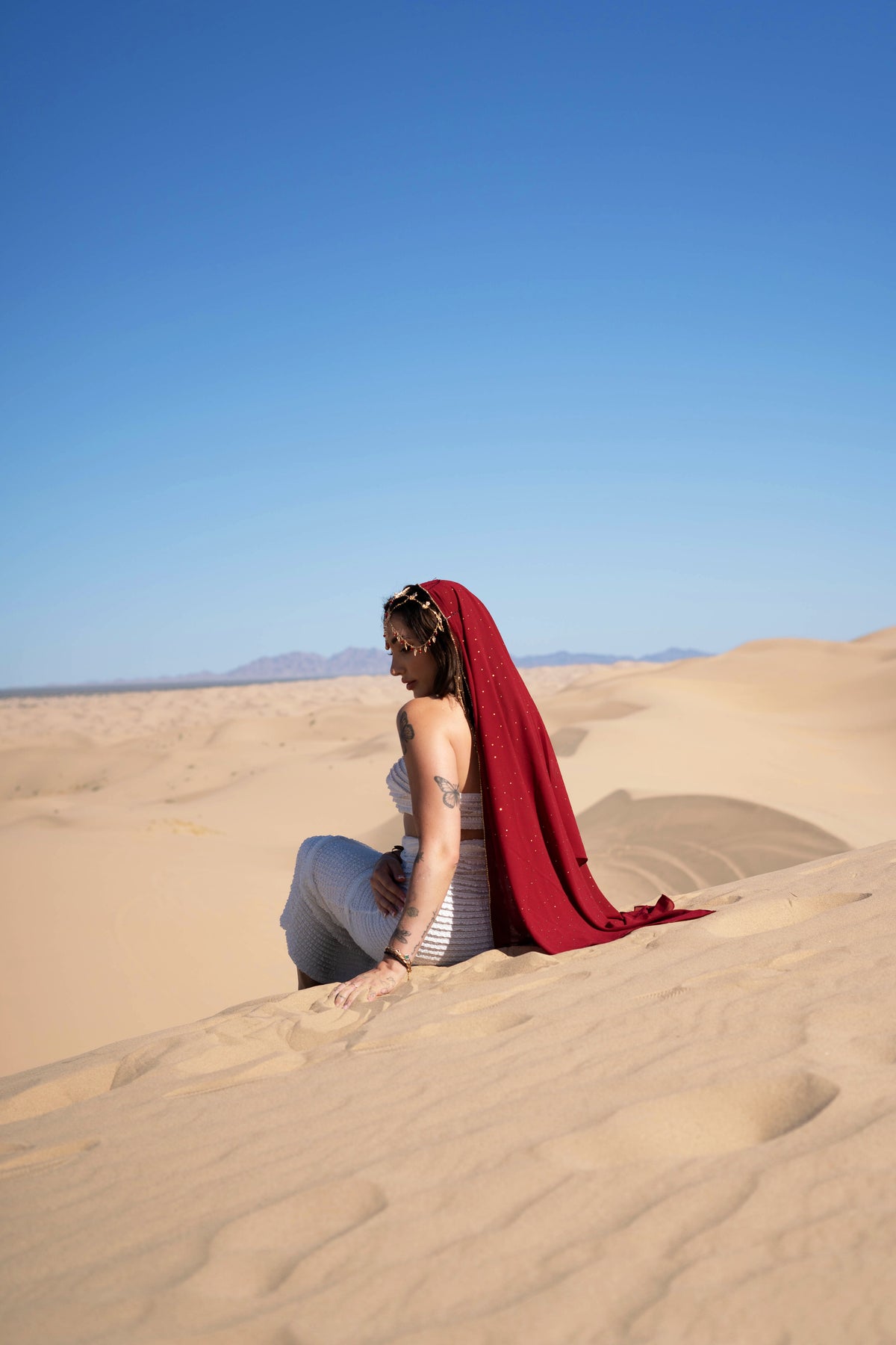 Belly Dance In-Person Class