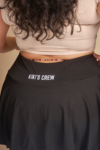 Kiki's Crew Tennis Skort